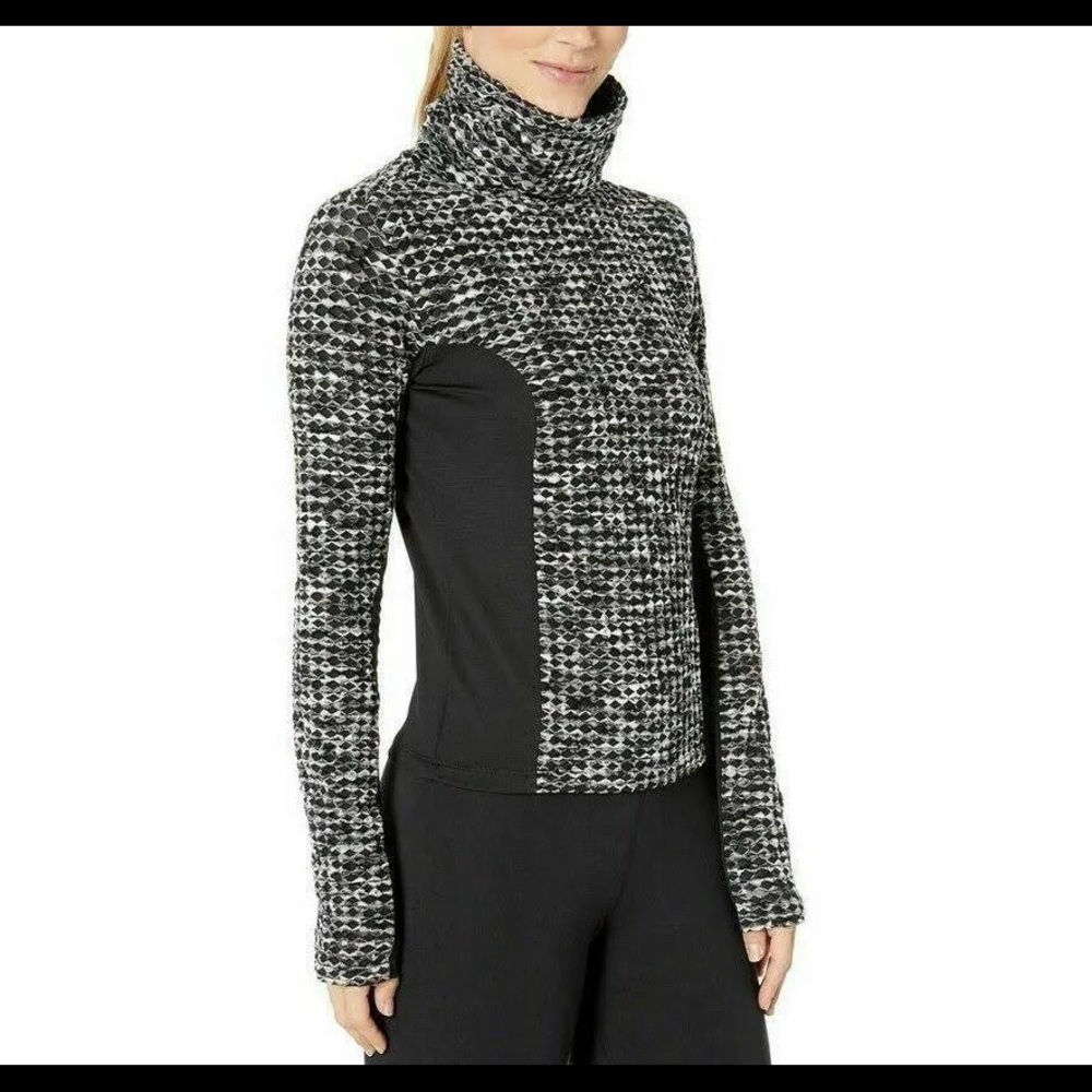 Pro Hyperwarm Long Sleeve Top